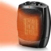 Portable Ptc Electric Fan, 1500w, PTC-903