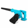 Portable Rechargeable Blower, 110-240V, Battery