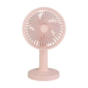 Portable Rechargeable Mini Fan, DD8007, USB