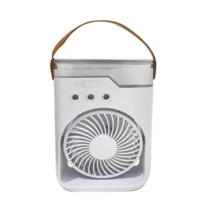Portable Rechargeable Usb Humidifier, Battery