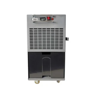 Portable Refrigerant Dehumidifier, 20L, 70 pt & above