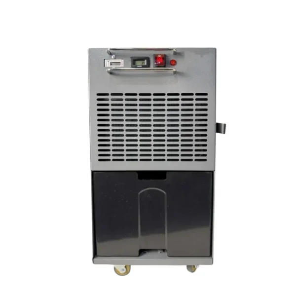 Portable Refrigerant Dehumidifier, 20L, 70 pt & above
