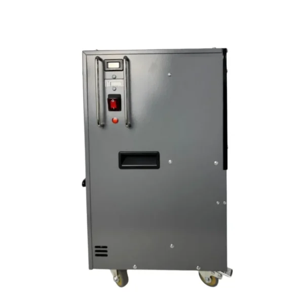 Portable Refrigerant Dehumidifier, 20L, 70 pt & above - view 3