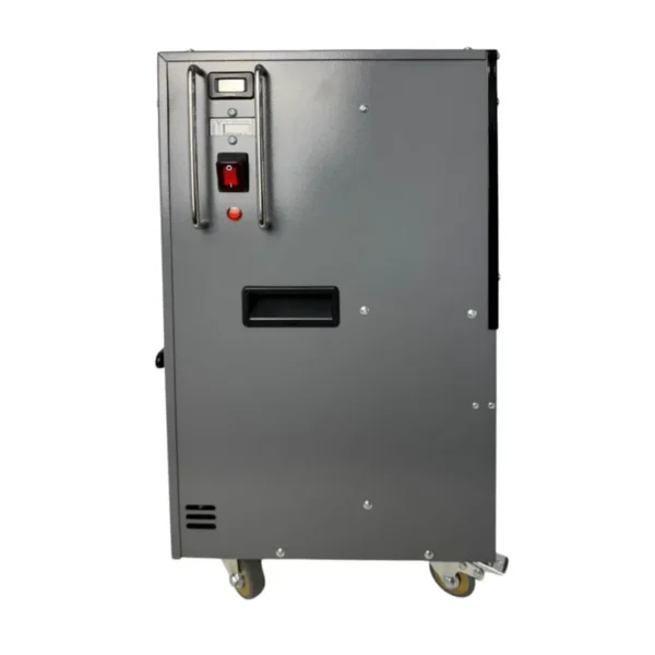 Portable Refrigerant Dehumidifier, 20L, 70 pt & above - view 5