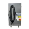 Portable Refrigerant Dehumidifier, 20L, 70 pt & above - view 6