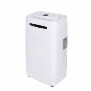 Portable Rohs Certified Compressor, 20L/day, LED, 45dB