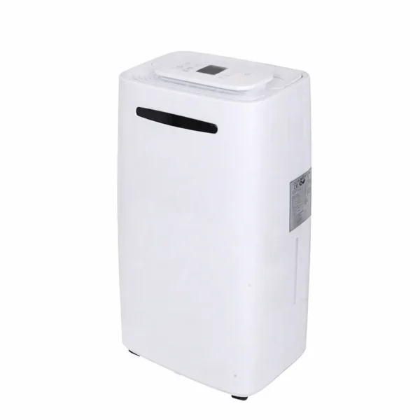 Portable Rohs Certified Compressor, 20L/day, LED, 45dB