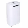 Portable Rohs Certified Compressor, 20L/day, LED, 45dB - view 2