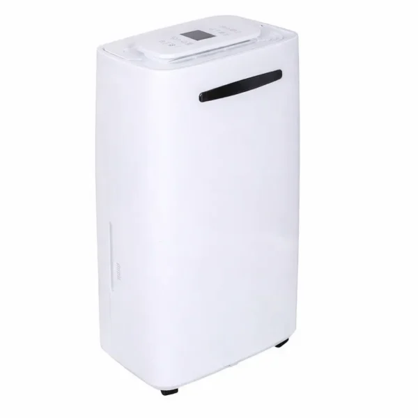 Portable Rohs Certified Compressor, 20L/day, LED, 45dB - view 2