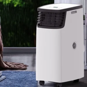 Portable Small Air Conditioner, 14000, R290