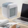 Portable Small Air Conditioner, DC 5V, USB - view 4