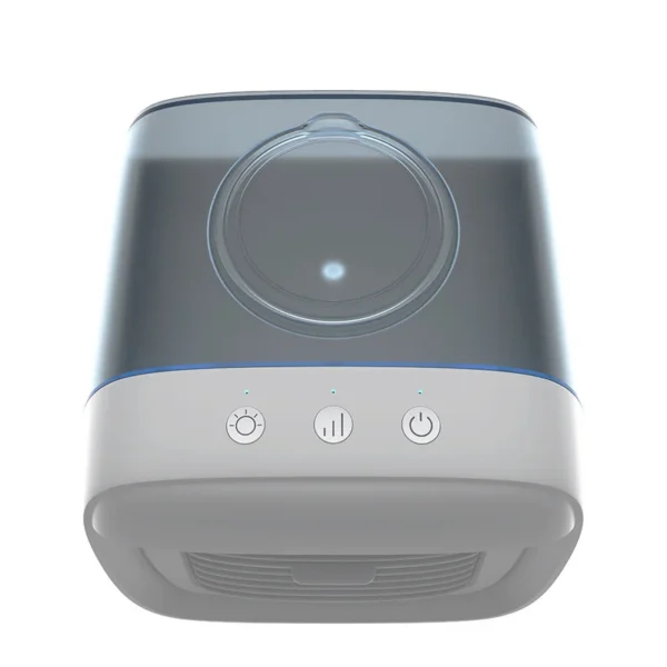 Portable Small Air Conditioner, DC 5V, USB - view 6
