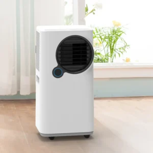 Portable Smart Air Conditioner, 9000btu, 7000BTU, R290