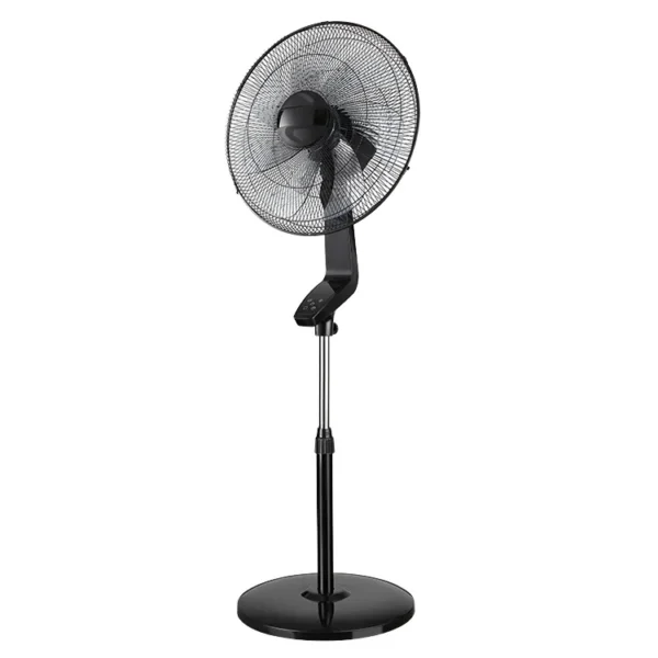 Portable Smart Standing Fan, 44, Plastic - view 2