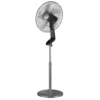 Portable Smart Standing Fan, 44, Plastic - view 5