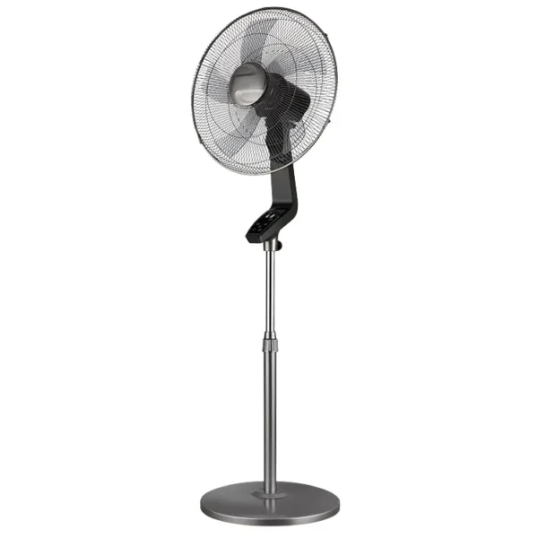 Portable Smart Standing Fan, 44, Plastic - view 5
