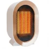 Portable Space Heater, 1200W, PTC