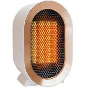 Portable Space Heater, 1200W, PTC, XH-1201