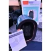 Portable Space Heater, 1200W, PTC - view 6