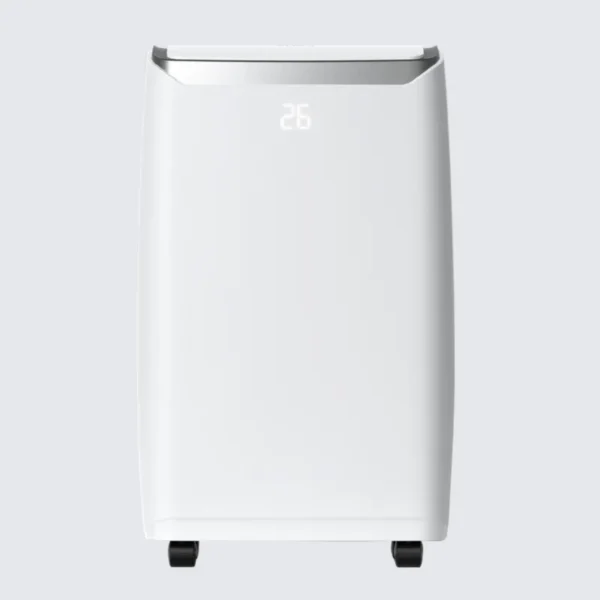 Portable Standing Exhaust Tube, 9000btu, 220, 12000 - view 3
