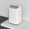 Portable Standing Exhaust Tube, 9000btu, 220, 12000 - view 4
