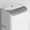 Portable Standing Exhaust Tube, 9000btu, 220, 12000 - view 5