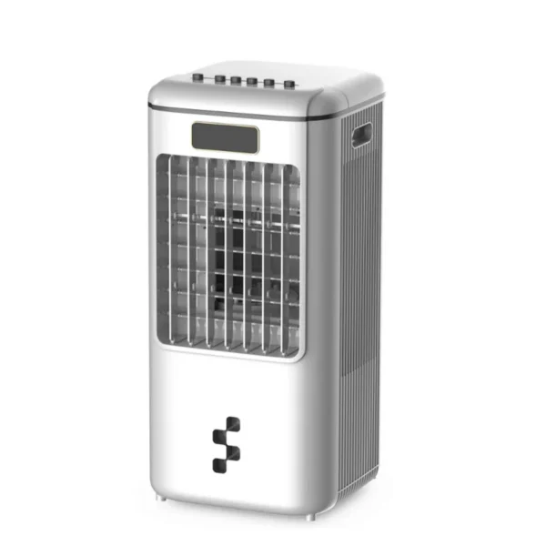 Portable Tower, 80W, Plastic - view 2