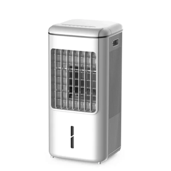 Portable Tower, 80W, Plastic - view 3