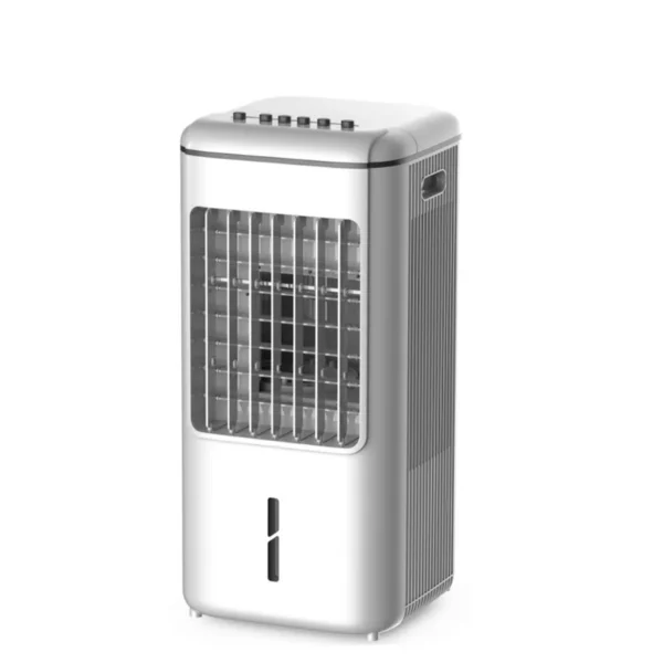 Portable Tower, 80W, Plastic - view 4