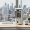 Portable Tower, 80W, Plastic - view 5