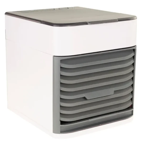 Portable Usb Air Cooler, 3-Speed, 120cm - view 2