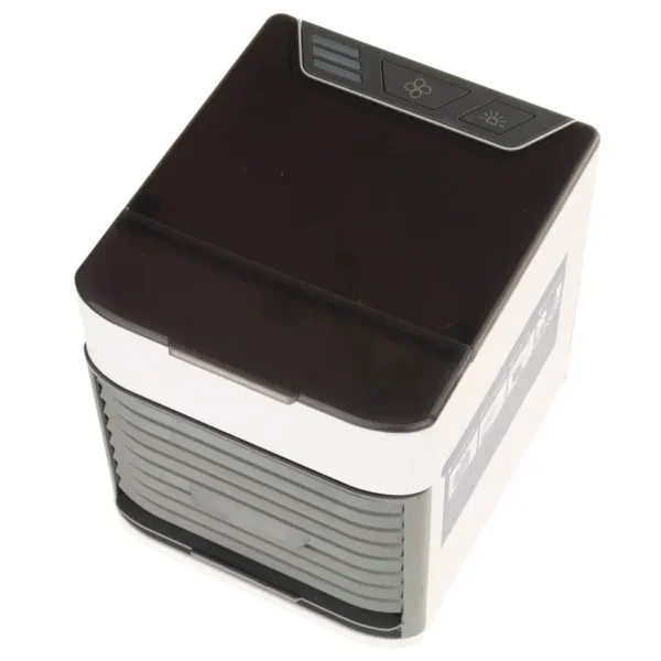 Portable Usb Air Cooler, 3-Speed, 120cm - view 5