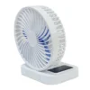 Portable Usb Desk Fan, ABS - view 2