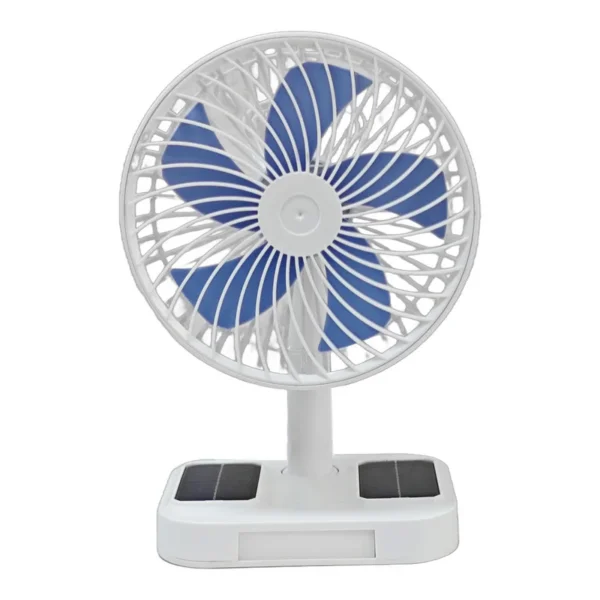 Portable Usb Desk Fan, ABS - view 3