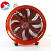 Portable Ventilation Fan, CE CCC - view 2