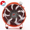 Portable Ventilation Fan, CE CCC - view 4