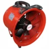 Portable Ventilator, 750W, Axial, 18500cfm - view 3