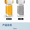 Portable Violent Fan, Battery - view 6