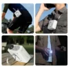 Portable Waist Fan, 8000mAh, 25H - view 2