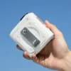 Portable Waist Fan, 8000mAh, 25H - view 3