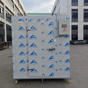 Portable Walk-in Cooler, 10ft, 20ft