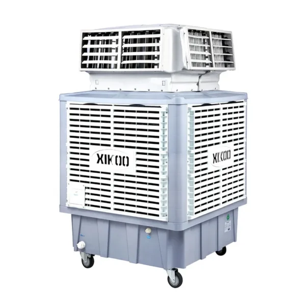 Portable Warehouse Air Cooler, 1.1kw - view 3