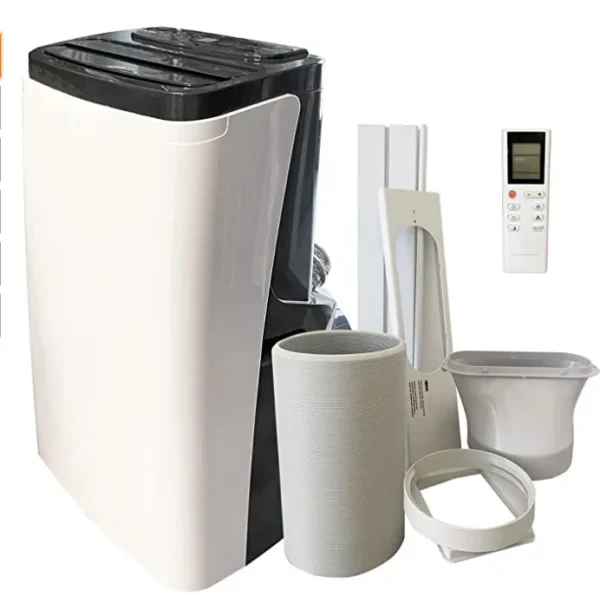Portatil Commercial Air Conditioner, 220V, 12000 - view 3