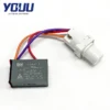 Position Fan, YOUU, Wall, ICONIC, 10A