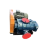 Positive Displacement Air Blower, 6500CFM, Electric