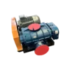 Positive Displacement Air Blower, 6500CFM, Electric - view 6