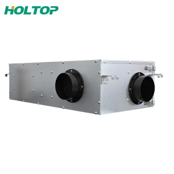 Positive Input Ventilation Blower, Centrifugal, 220V