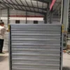 Poultry Cooling Fan, 1000, 110 V, Stainless Steel - view 5