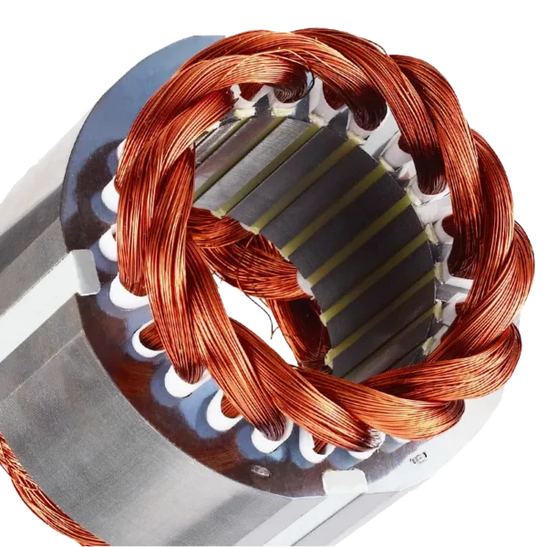 Poultry Farm Exhaust Fan, 100%, Copper, 380v, 0.75KW - view 3