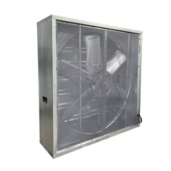 Poultry Farm Exhaust Fan, 50hz, 60hz